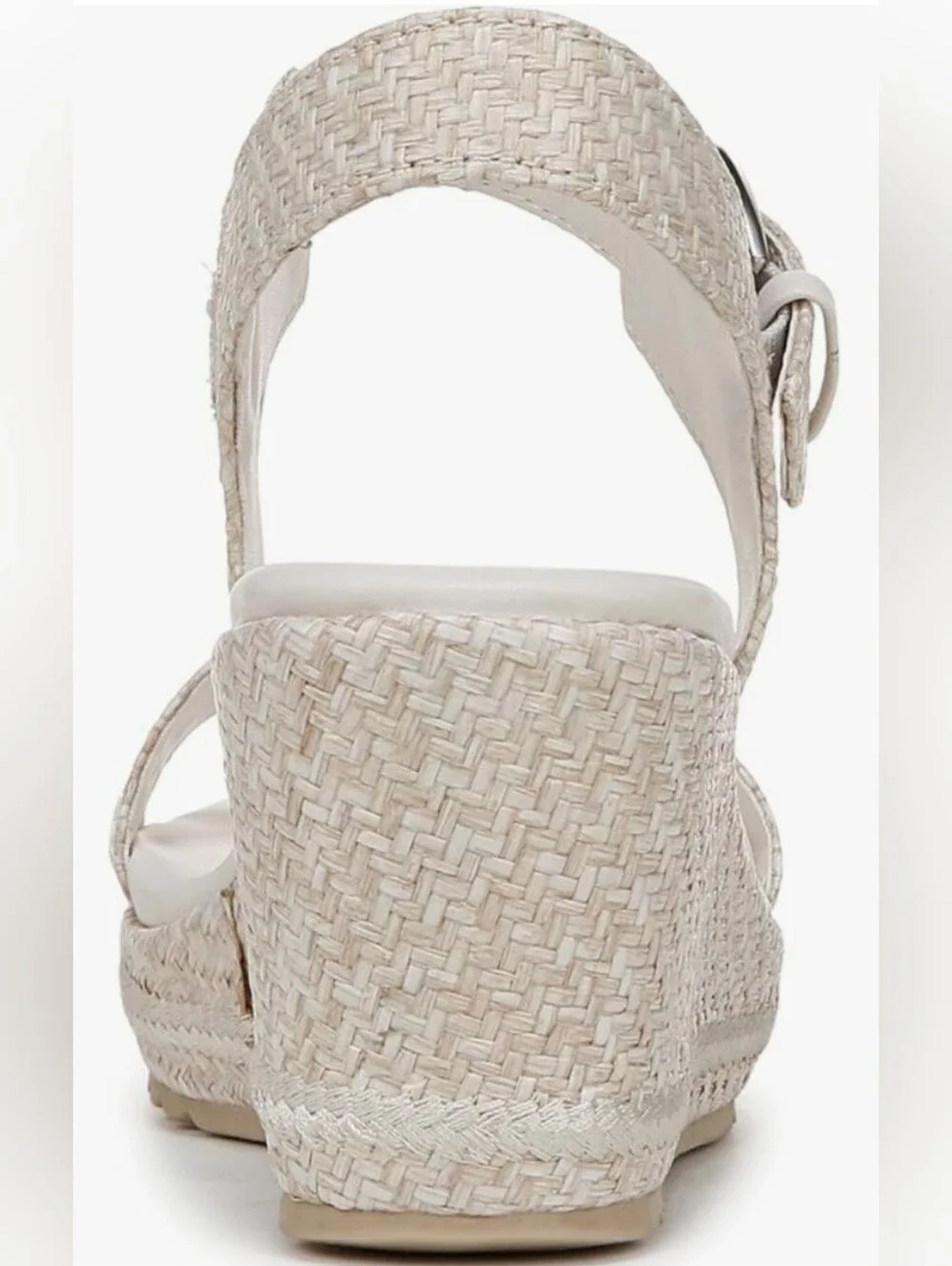 NWOT Naturalizer Stella4 Strappy Sandals